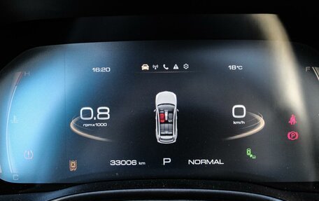Haval Jolion, 2024 год, 2 270 000 рублей, 14 фотография