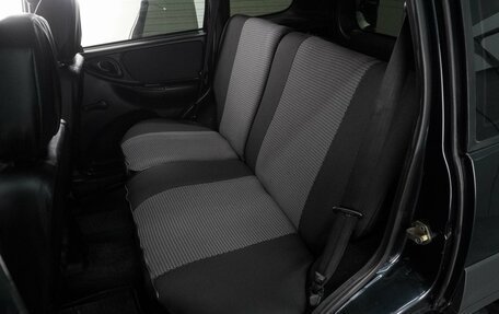 Chevrolet Niva I рестайлинг, 2009 год, 459 000 рублей, 9 фотография