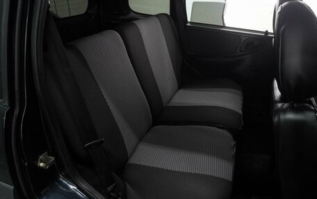 Chevrolet Niva I рестайлинг, 2009 год, 459 000 рублей, 7 фотография