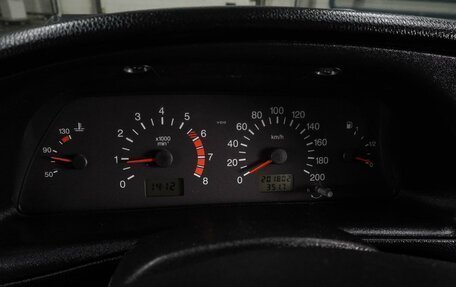 Chevrolet Niva I рестайлинг, 2009 год, 459 000 рублей, 14 фотография