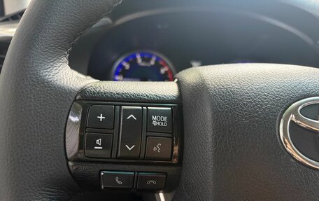 Toyota Hilux VIII, 2016 год, 3 095 900 рублей, 8 фотография