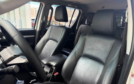 Toyota Hilux VIII, 2016 год, 3 095 900 рублей, 16 фотография
