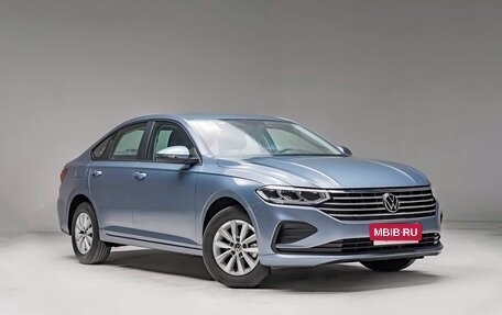 Volkswagen Lavida, 2023 год, 1 370 000 рублей, 3 фотография