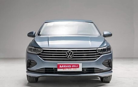 Volkswagen Lavida, 2023 год, 1 370 000 рублей, 2 фотография