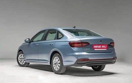 Volkswagen Lavida, 2023 год, 1 370 000 рублей, 4 фотография
