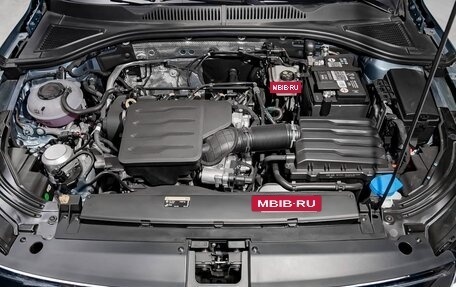 Volkswagen Lavida, 2023 год, 1 370 000 рублей, 9 фотография