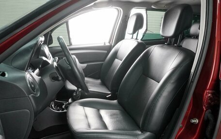 Renault Duster I рестайлинг, 2012 год, 849 000 рублей, 10 фотография