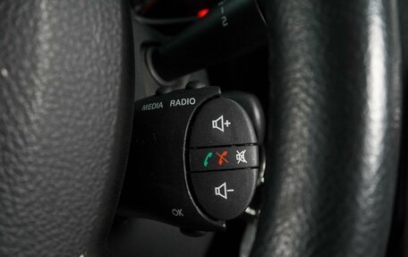 Renault Duster I рестайлинг, 2012 год, 849 000 рублей, 14 фотография