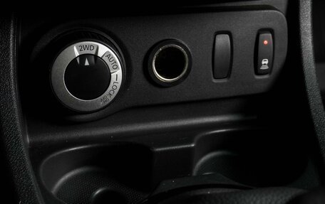 Renault Duster I рестайлинг, 2012 год, 849 000 рублей, 13 фотография