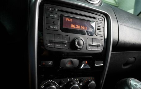 Renault Duster I рестайлинг, 2012 год, 849 000 рублей, 12 фотография
