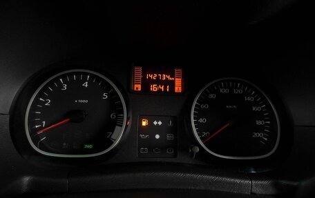 Renault Duster I рестайлинг, 2012 год, 849 000 рублей, 16 фотография