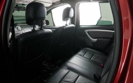 Renault Duster I рестайлинг, 2012 год, 849 000 рублей, 11 фотография