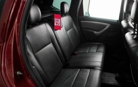 Renault Duster I рестайлинг, 2012 год, 849 000 рублей, 7 фотография