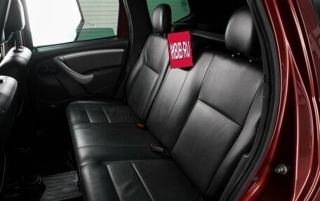 Renault Duster I рестайлинг, 2012 год, 849 000 рублей, 9 фотография