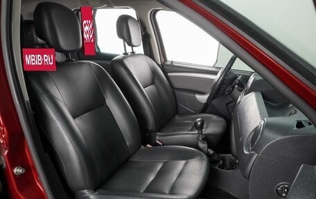 Renault Duster I рестайлинг, 2012 год, 849 000 рублей, 8 фотография