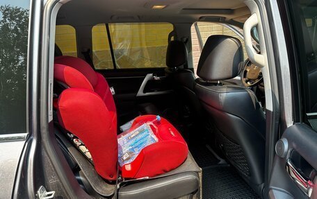 Toyota Land Cruiser 200, 2013 год, 4 900 000 рублей, 7 фотография