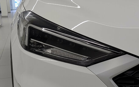 Hyundai Tucson III, 2019 год, 2 070 000 рублей, 17 фотография