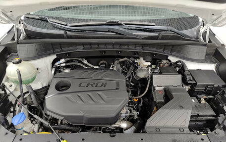 Hyundai Tucson III, 2019 год, 2 070 000 рублей, 9 фотография
