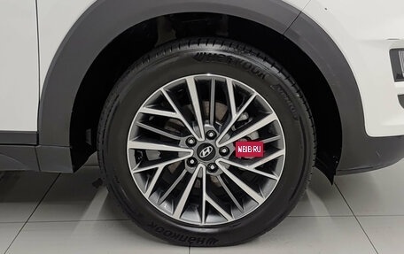 Hyundai Tucson III, 2019 год, 2 070 000 рублей, 18 фотография