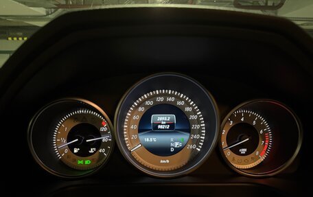 Mercedes-Benz E-Класс, 2015 год, 2 900 000 рублей, 13 фотография