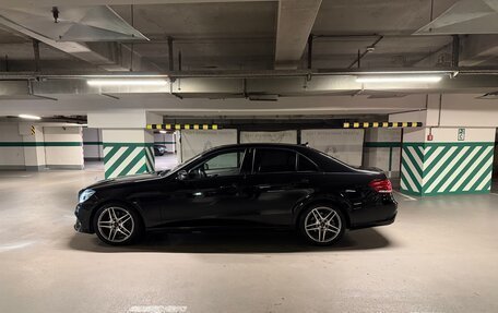 Mercedes-Benz E-Класс, 2015 год, 2 900 000 рублей, 5 фотография