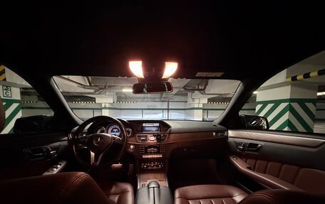 Mercedes-Benz E-Класс, 2015 год, 2 900 000 рублей, 7 фотография