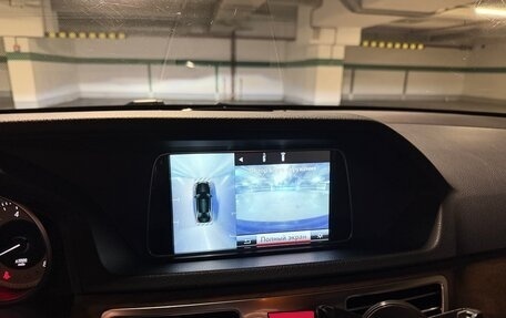 Mercedes-Benz E-Класс, 2015 год, 2 900 000 рублей, 14 фотография