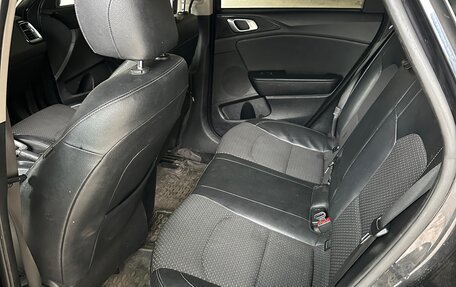 KIA cee'd III, 2021 год, 1 350 000 рублей, 9 фотография