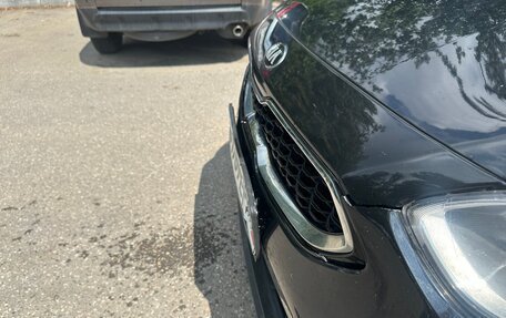 KIA cee'd III, 2021 год, 1 350 000 рублей, 14 фотография