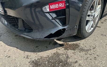 KIA cee'd III, 2021 год, 1 350 000 рублей, 15 фотография