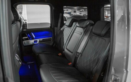 Mercedes-Benz G-Класс AMG, 2026 год, 33 800 000 рублей, 3 фотография
