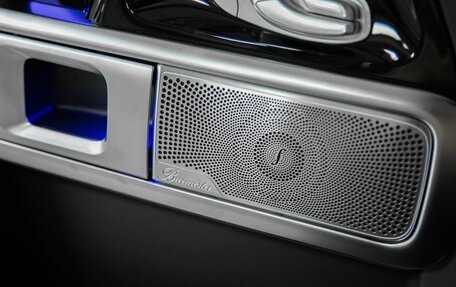 Mercedes-Benz G-Класс AMG, 2026 год, 33 800 000 рублей, 10 фотография
