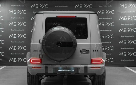 Mercedes-Benz G-Класс AMG, 2026 год, 33 800 000 рублей, 6 фотография