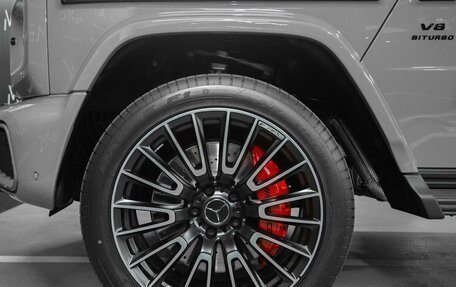 Mercedes-Benz G-Класс AMG, 2026 год, 33 800 000 рублей, 7 фотография