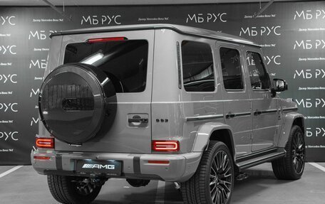 Mercedes-Benz G-Класс AMG, 2026 год, 33 800 000 рублей, 4 фотография