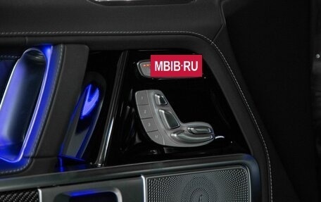 Mercedes-Benz G-Класс AMG, 2026 год, 33 800 000 рублей, 9 фотография