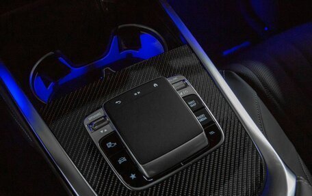 Mercedes-Benz G-Класс AMG, 2026 год, 33 800 000 рублей, 24 фотография