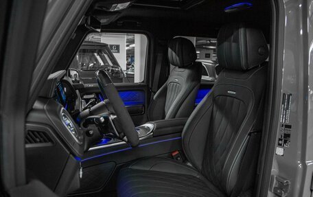 Mercedes-Benz G-Класс AMG, 2026 год, 33 800 000 рублей, 11 фотография