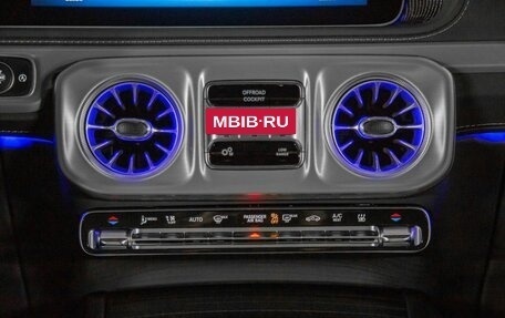 Mercedes-Benz G-Класс AMG, 2026 год, 33 800 000 рублей, 23 фотография