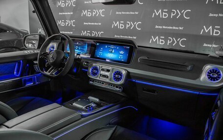 Mercedes-Benz G-Класс AMG, 2026 год, 33 800 000 рублей, 25 фотография