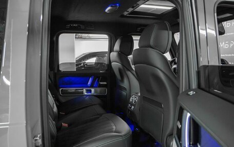 Mercedes-Benz G-Класс AMG, 2026 год, 33 800 000 рублей, 29 фотография