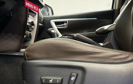 Toyota Fortuner II, 2017 год, 3 270 000 рублей, 16 фотография