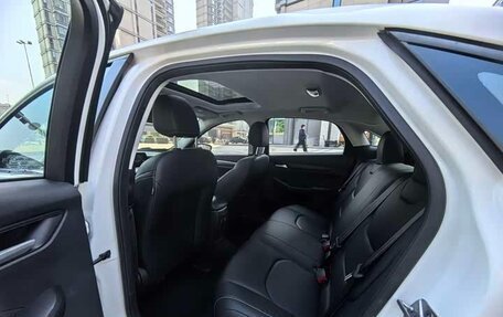 Ford Focus IV, 2021 год, 1 190 000 рублей, 6 фотография