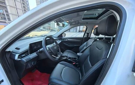 Ford Focus IV, 2021 год, 1 190 000 рублей, 5 фотография