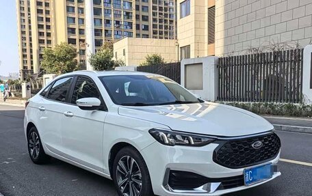 Ford Focus IV, 2021 год, 1 190 000 рублей, 3 фотография