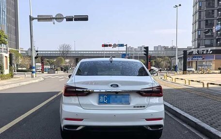 Ford Focus IV, 2021 год, 1 190 000 рублей, 8 фотография