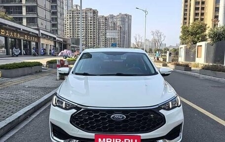 Ford Focus IV, 2021 год, 1 190 000 рублей, 2 фотография