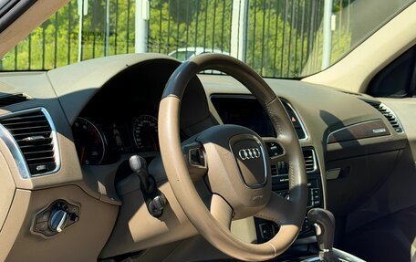 Audi Q5, 2012 год, 1 549 000 рублей, 8 фотография
