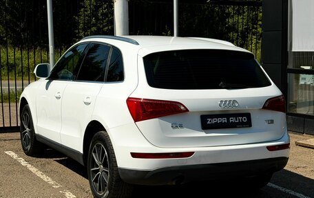 Audi Q5, 2012 год, 1 549 000 рублей, 6 фотография
