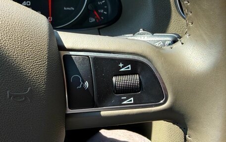 Audi Q5, 2012 год, 1 549 000 рублей, 14 фотография